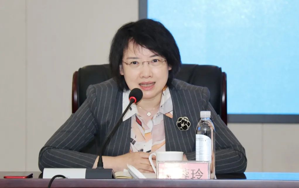 何维一行在浙江开展中共党史学习教育和组织建设工作调研