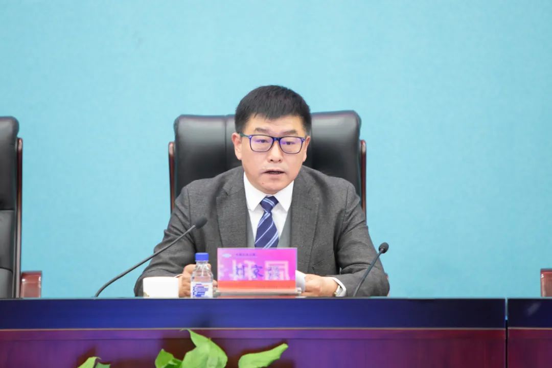 中国化学召开首届科技创新大会_澎湃号·政务_澎湃新闻-The Paper