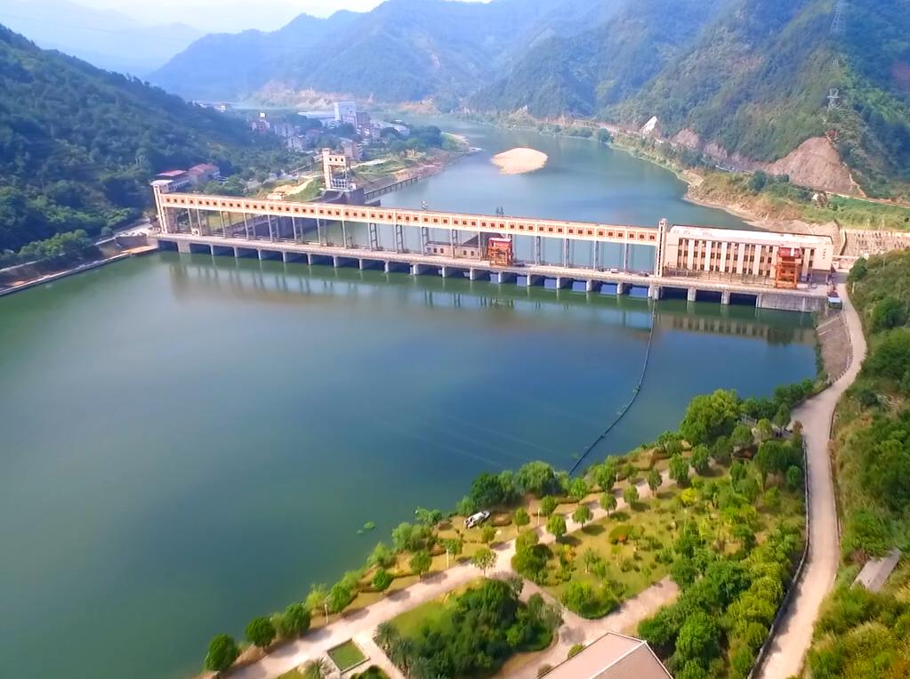 丽水2项!入选省2020年度地方水利改革创新实践案例