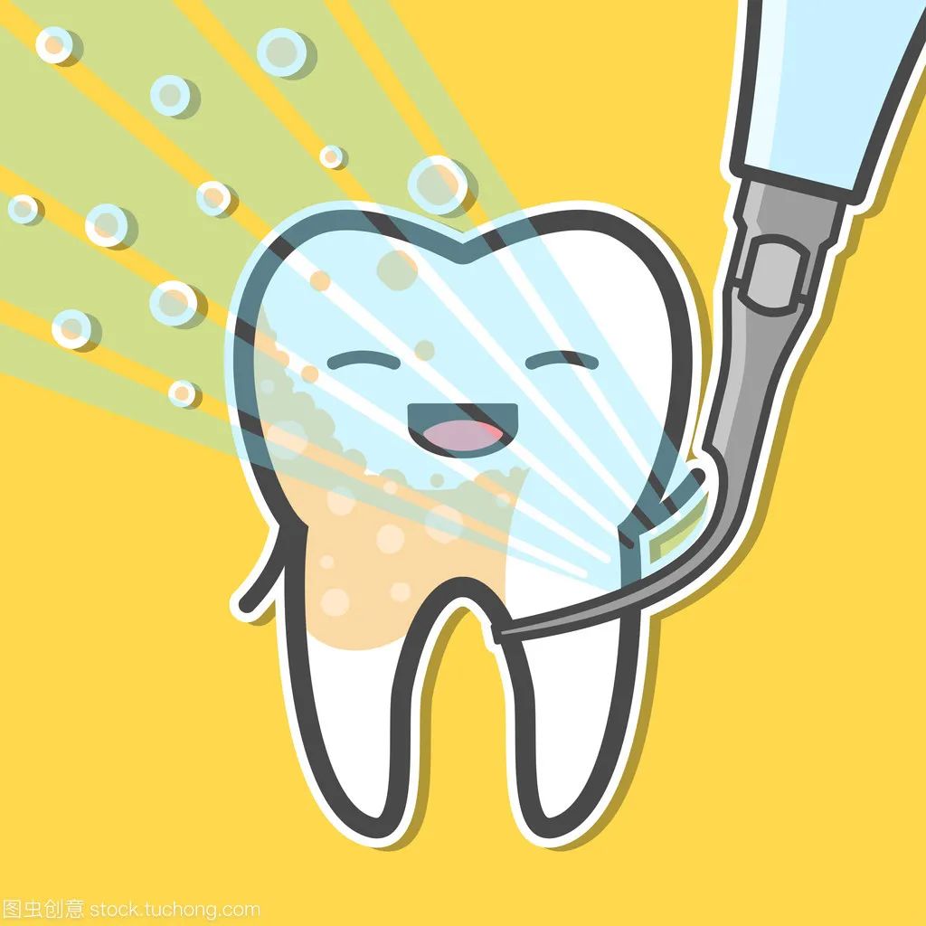 洁牙你不知道的事