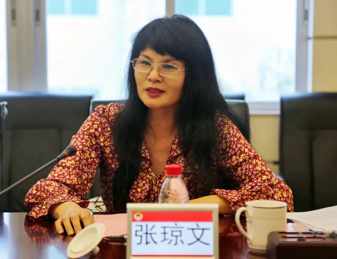 教育整顿开门纳谏龙检君召开队伍教育整顿查纠整改环节征求意见座谈会