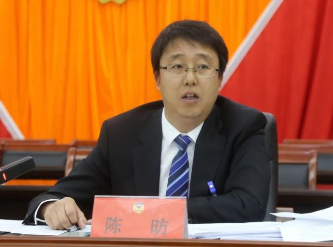 在听取委员发言后,陈昉就涉及的建议进行重点回应