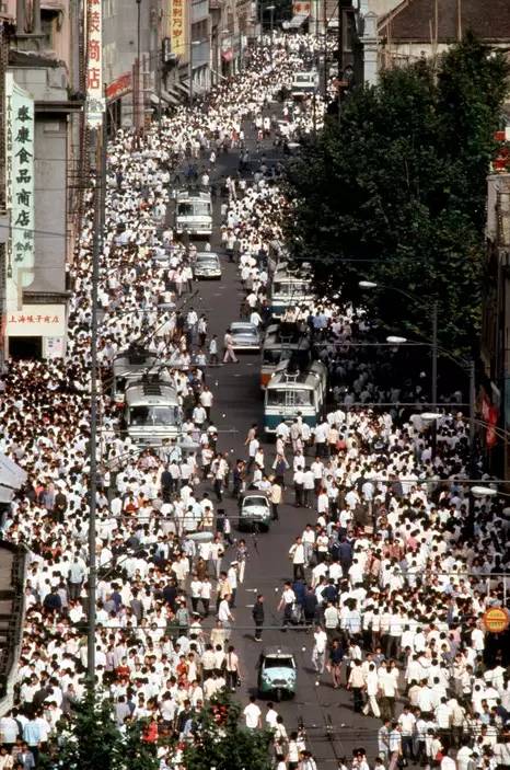 久保田博二在中国拍摄_澎湃号·湃客_澎湃新闻-the paper