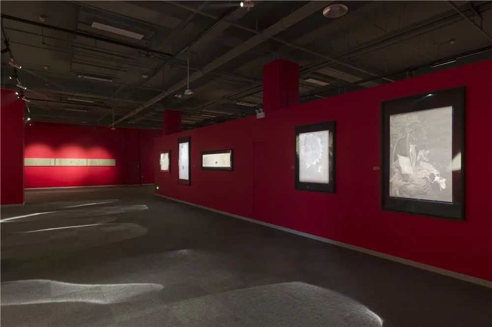 中国艺术研究院艺术与文献馆开馆首展演绎"70后"艺术家"不歇的歌行"