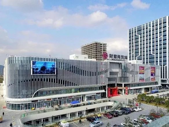 幸福富裕的"路桥"越走越宽