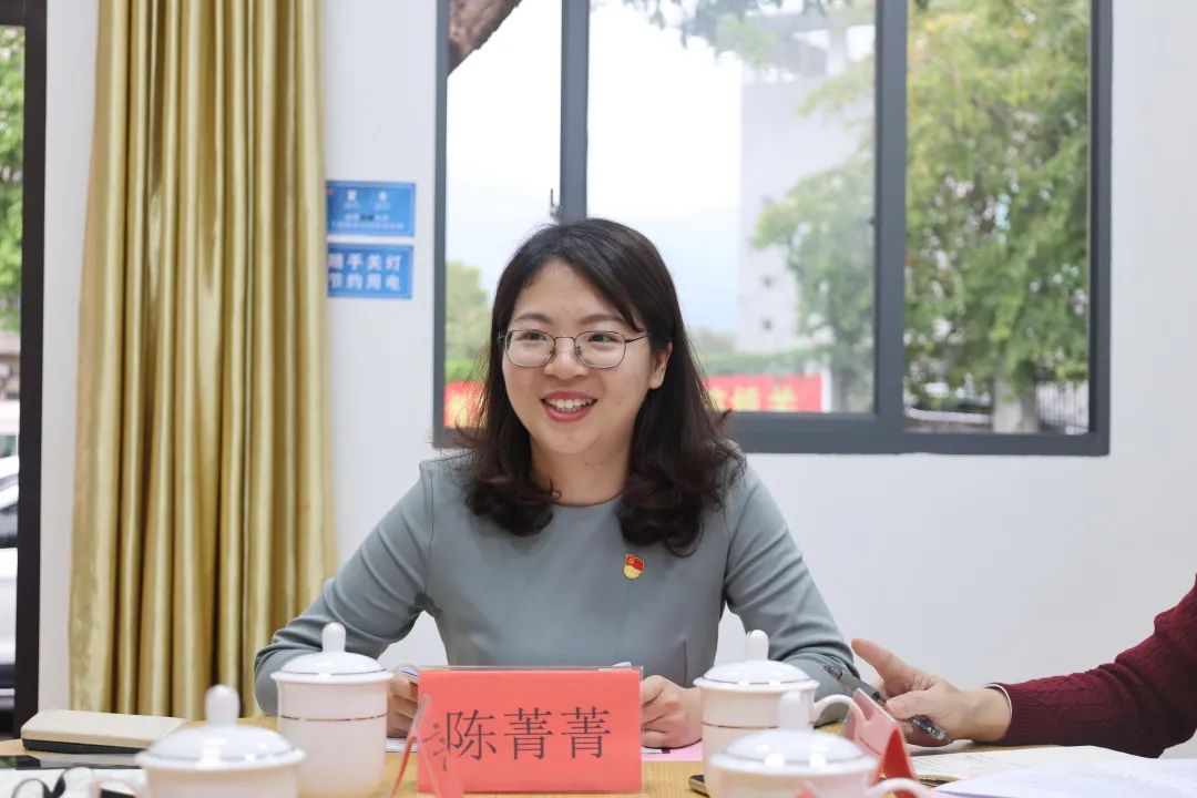 学先进丨向代表学习以人民为师