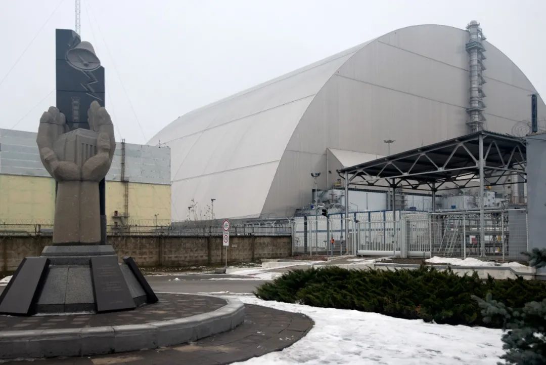 26张图带你走进30多年后的核事故禁区