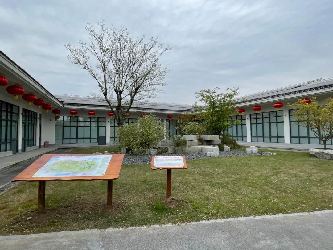 玩转崇明乡村第五站新安村惊喜有点多