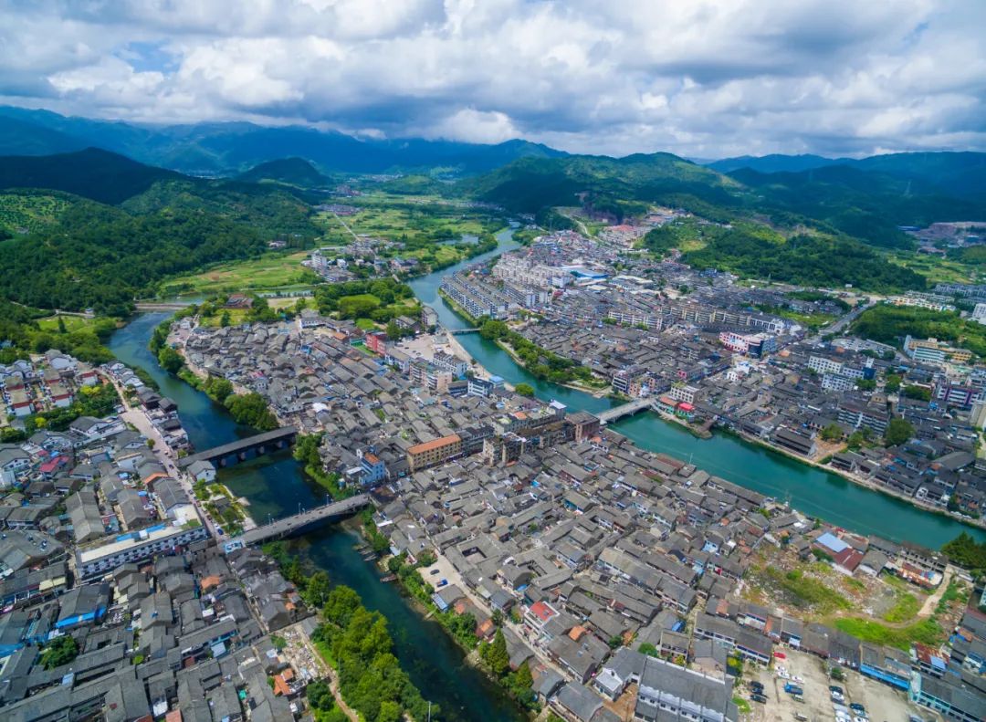 喜讯宁海这个镇获评宁波市法治建设示范乡镇街道