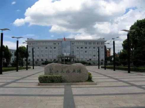 喜讯宁海这个镇获评宁波市法治建设示范乡镇街道