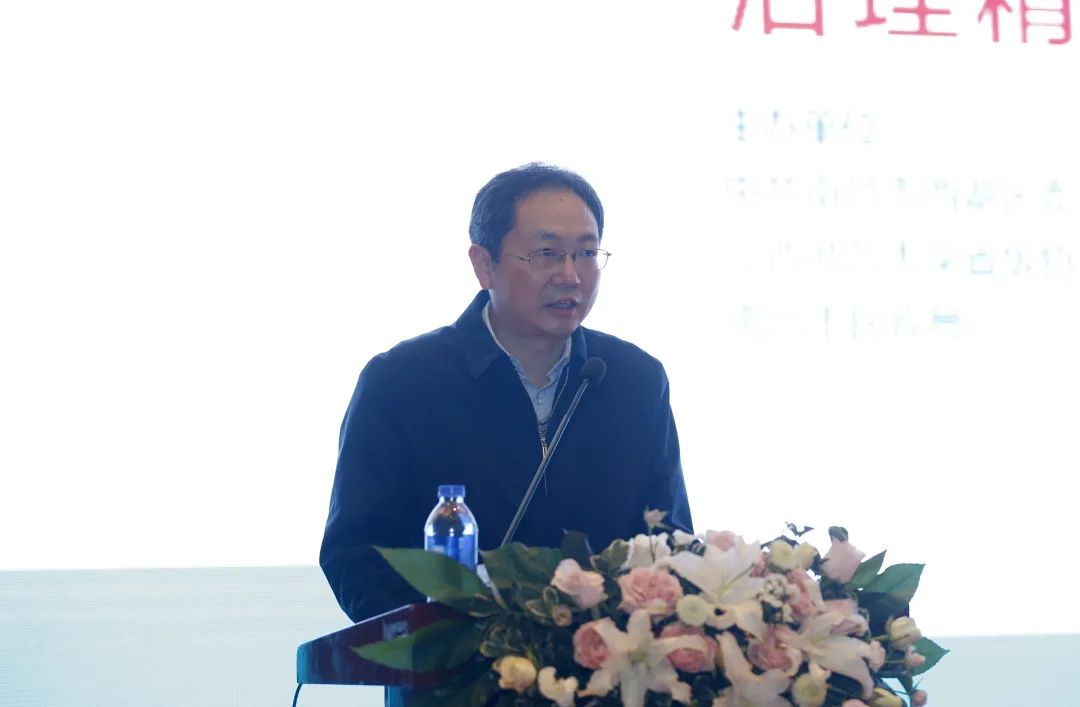 西湖区举办城市社区治理贵州无线电工业学校和服务创新“西湖经验”研讨会