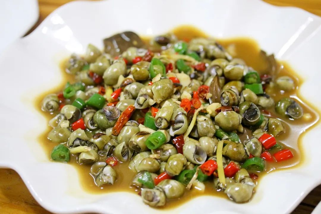 扩内需促消费送福利都开了3家分店了我才发现这家宝藏武夷山菜馆