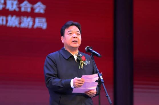 感念家乡艺圆故里今天丁杰艺术馆在家乡如东开馆