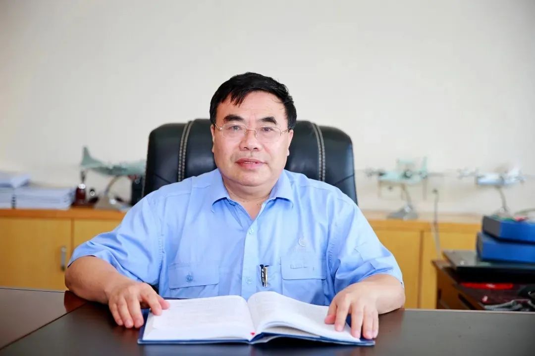 祝贺西工大人4人获航空报国功勋奖6人获航空报国杰出奖