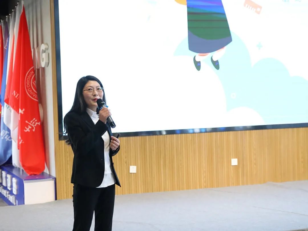 为爱留才让做媒成为一门艺术宁波百名公益红娘齐聚文创港为了这件事