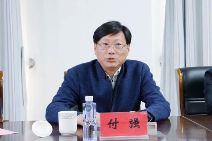 以"星"为媒,菏泽高新区与中关村延庆园签订战略合作协议!