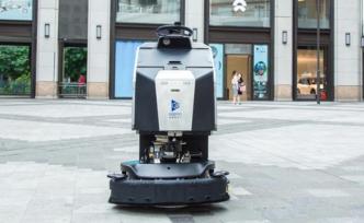 高仙机器人秦宝星：商用服务机器人运维和工艺将尤为重要