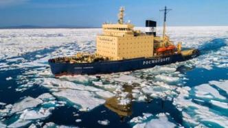 俄罗斯力推北极航线，能替代苏伊士运河吗？