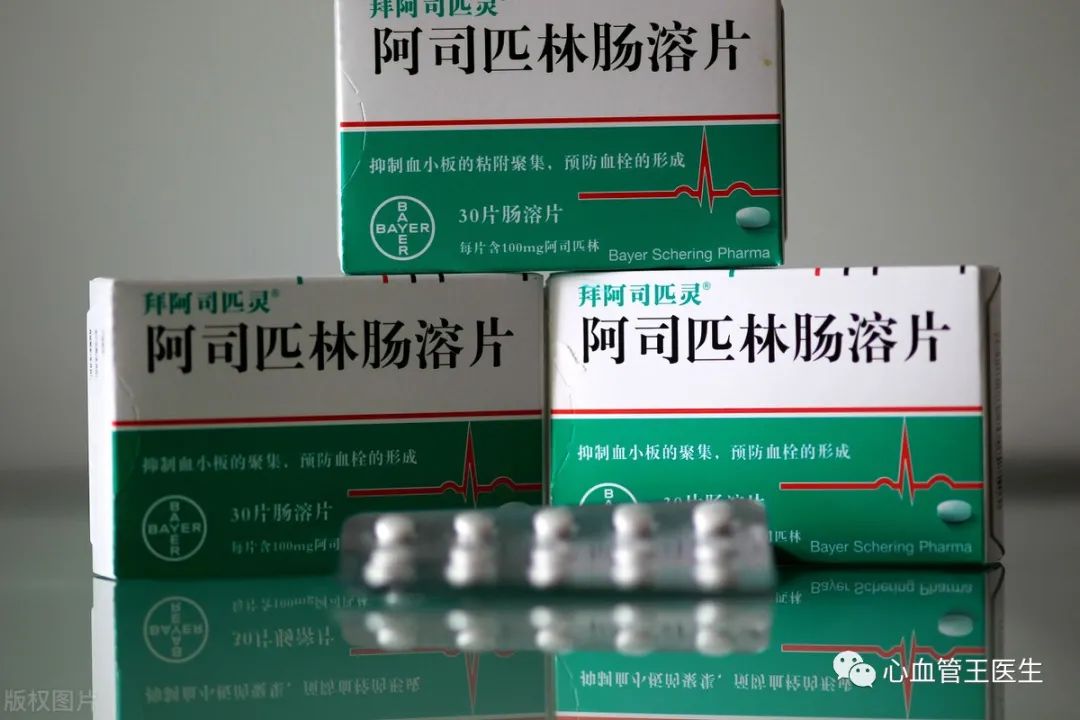 心脑血管常用药物的副作用这篇科普详细说明