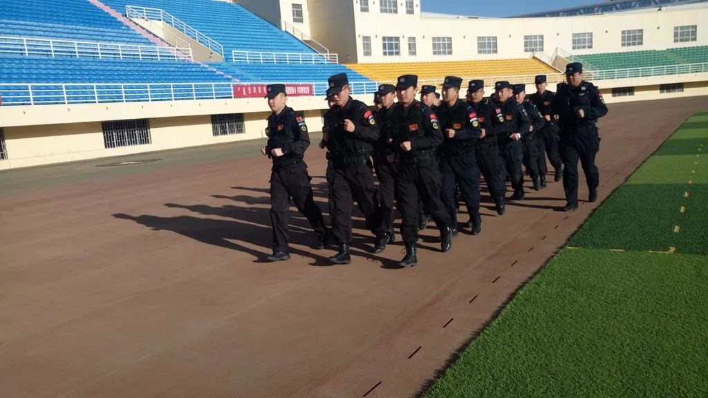 反恐怖和特巡警大队,乌力吉口岸边境派出所,额鲁特路派出所工作动态