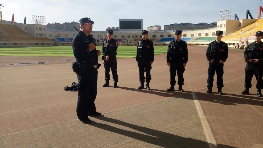 反恐怖和特巡警大队乌力吉口岸边境派出所额鲁特路派出所工作动态