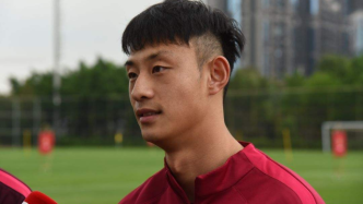 30岁郑智接班人要带球队夺冠，上赛季太高光，让他底气十足