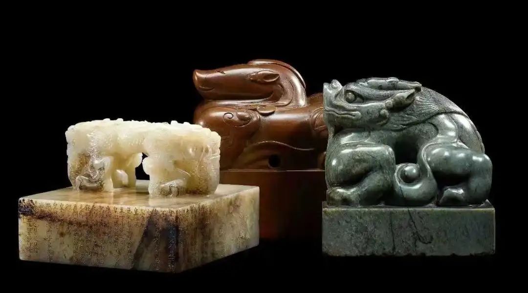 拍卖前瞻 史上最震撼的御玺拍卖 见证封建王朝的兴衰史