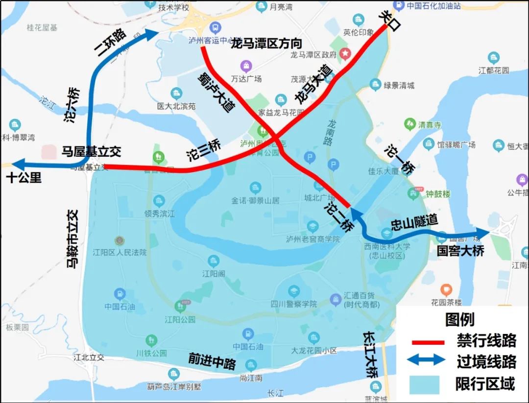杭州限行区域2021最新规定 | 【拆车件网】