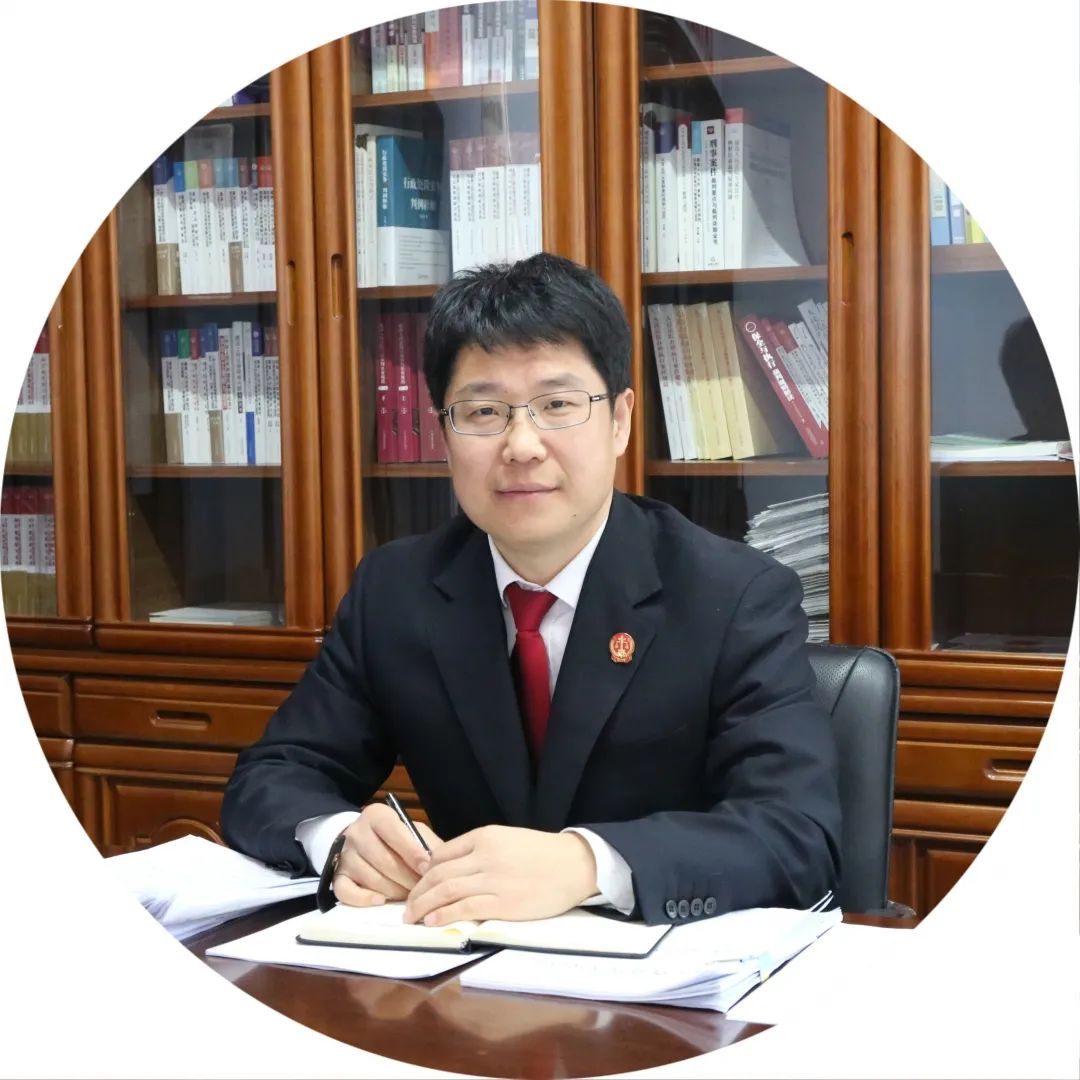 百名典型话初心丨王小卫:我就想做点实事,能解决一个问题也是好的