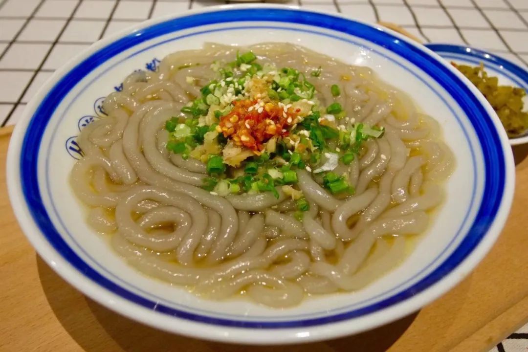 江西米粉江湖大比武谁才是真正的no1