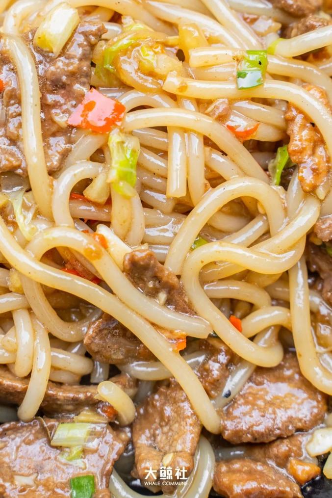 被龚俊翻牌子的小城,居然这么好吃