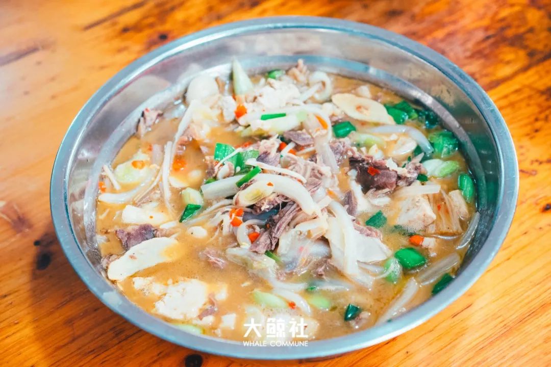 被龚俊翻牌子的小城居然这么好吃