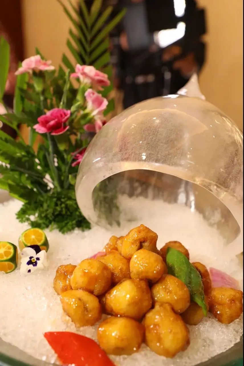 吃遍禅城地道口味创新吃法带你探访禅城粤菜名店