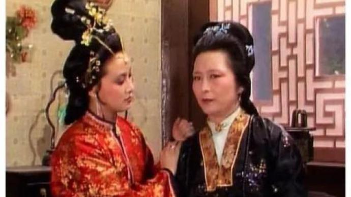 王夫人与王熙凤亲姑侄为何关系一点都不亲近？