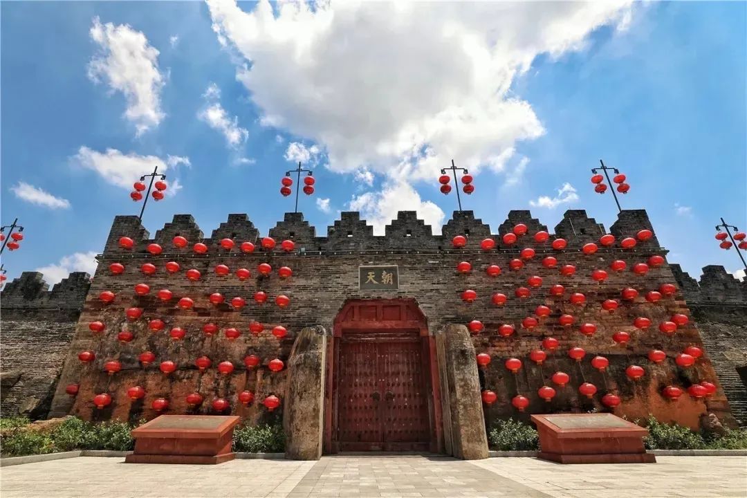 省级名单公布肇庆这4个历史文化街区上榜你去过吗