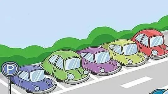 作风聚焦西宁一小区每天上演现实版抢车位