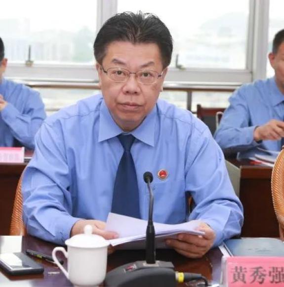 队伍教育整顿漳州市委书记邵玉龙和省第三指导组长张镇