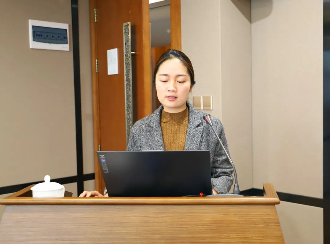 兴山县妇联开展特色品牌项目竞演活动