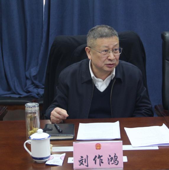 【教育整顿92】省第十九指导组深入黑水县法院开展队伍教育整顿工作