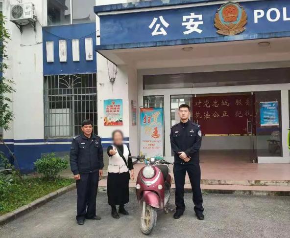 【我为群众办实事】永福警方"四强化"为"清明""三月三"保驾护航