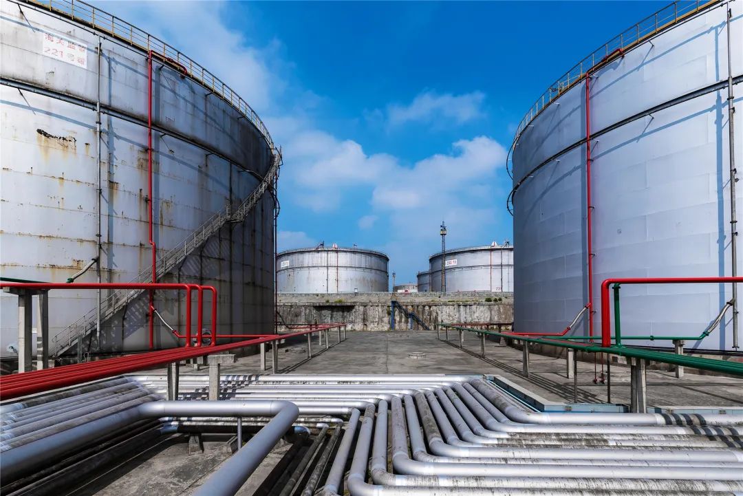 快来围观江苏卫视江苏新时空栏目报道金陵石化绿色发展成就