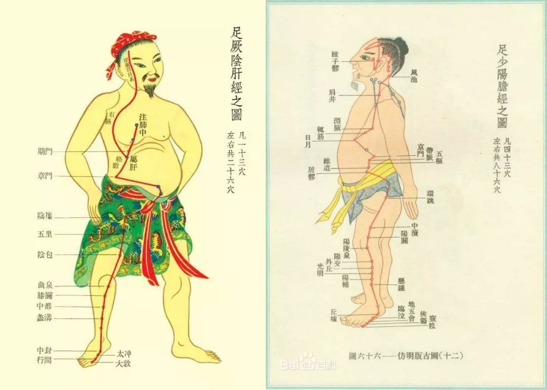 健康今日谷雨春季这最后的15天是养生的关键期学点规矩好入夏