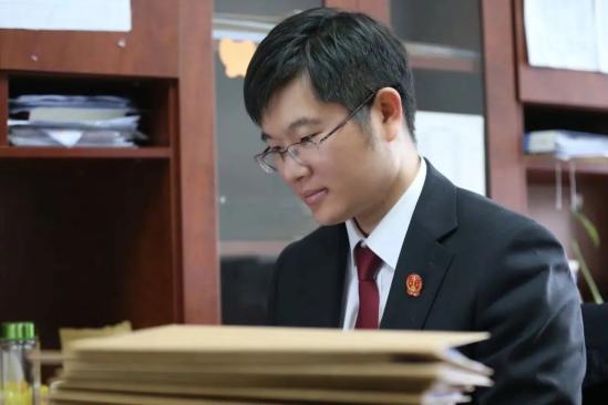 丹棱访谈丨孟凯锋:判决许诺的权利 必须依法兑现_澎湃号·政务_澎湃新闻-The Paper