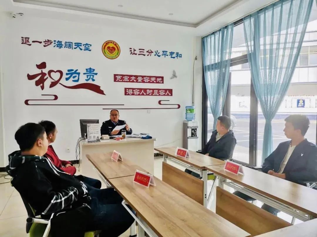 曲靖市麒麟区益宁街道创新基层社会治理新模式