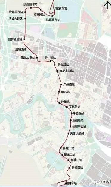 关注| 这三条地铁线最新通车时间定了！