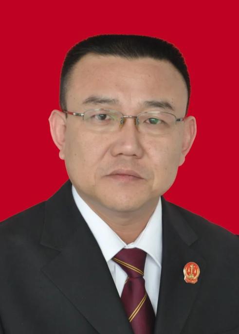 【聚焦两会】张朝晖当选为盂县人民法院院长