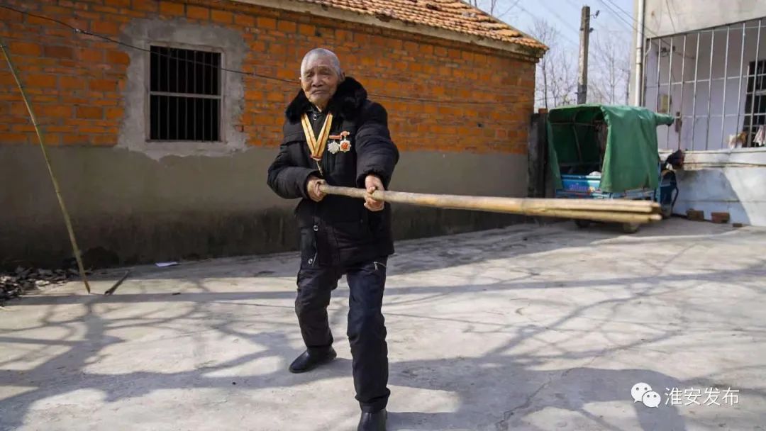 党史学习教育丨李桂五烈士深深地影响了我