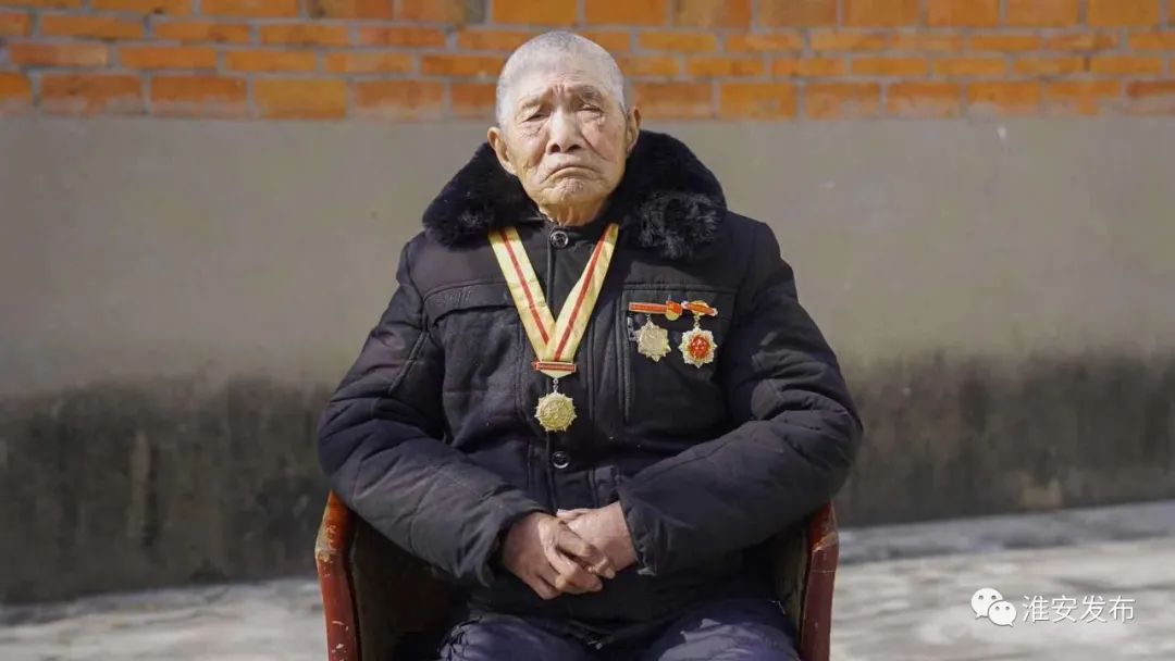 党史学习教育丨李桂五烈士深深地影响了我