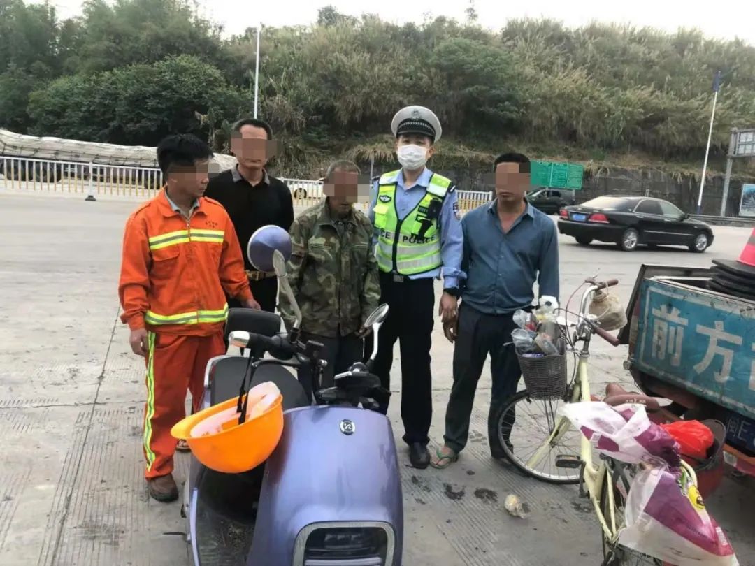 八达岭高速发生严重车祸：暂无人员死亡 伤者已送医_凤凰网