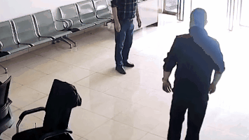 退役军人之间发生纠纷怎么办?他俩解决办法酸爽又硬核!_澎湃号·政务_澎湃新闻-The Paper